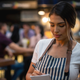 Image for article titled Woman Who Doesn’t Want To Be Hit On Shouldn’t Be Hanging Out In Bar Taking Drink Orders